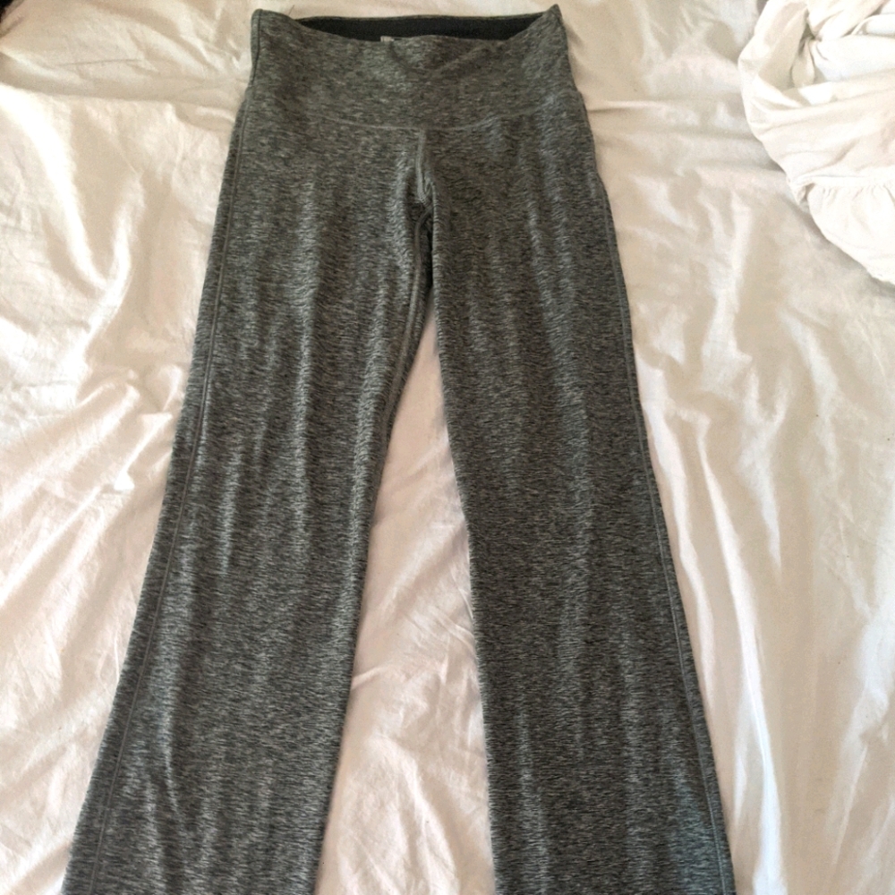 New Balance Yoga pants
